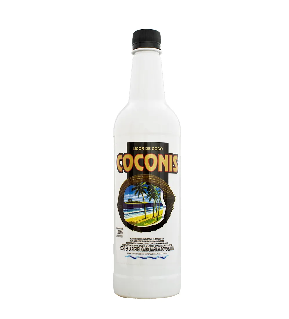 Coconis