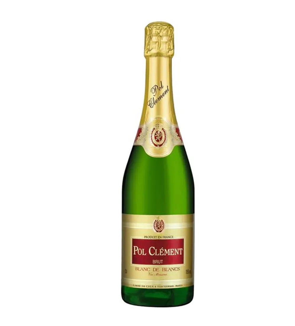 Pol Clément Brut
