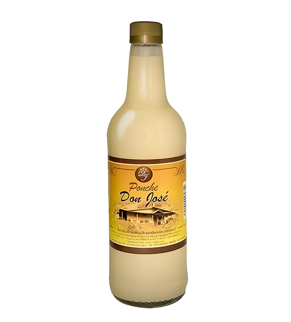 Ponche Don José