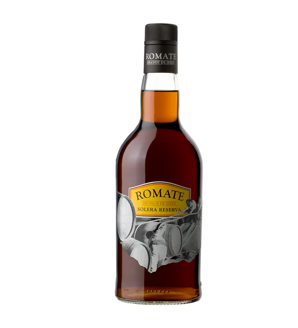 Romate