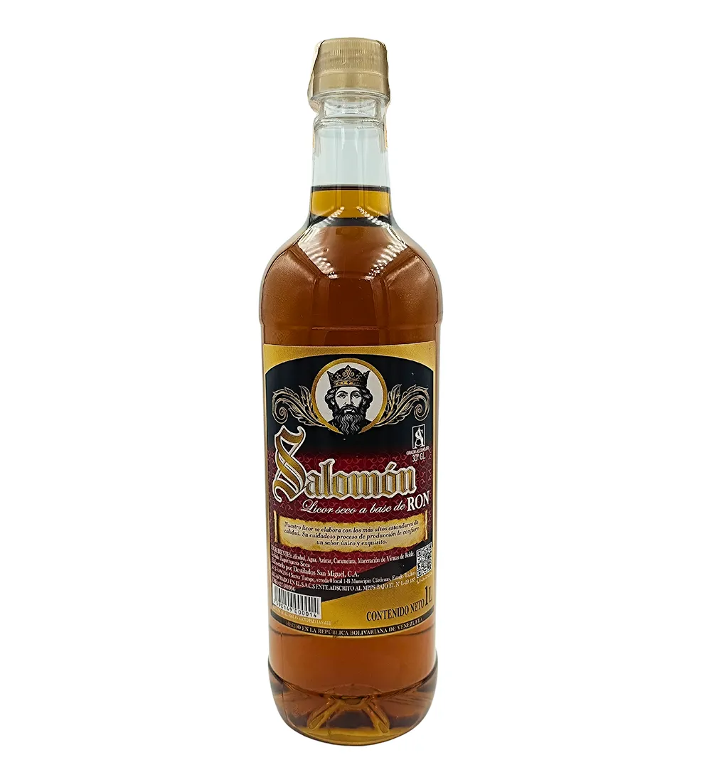 Salomón