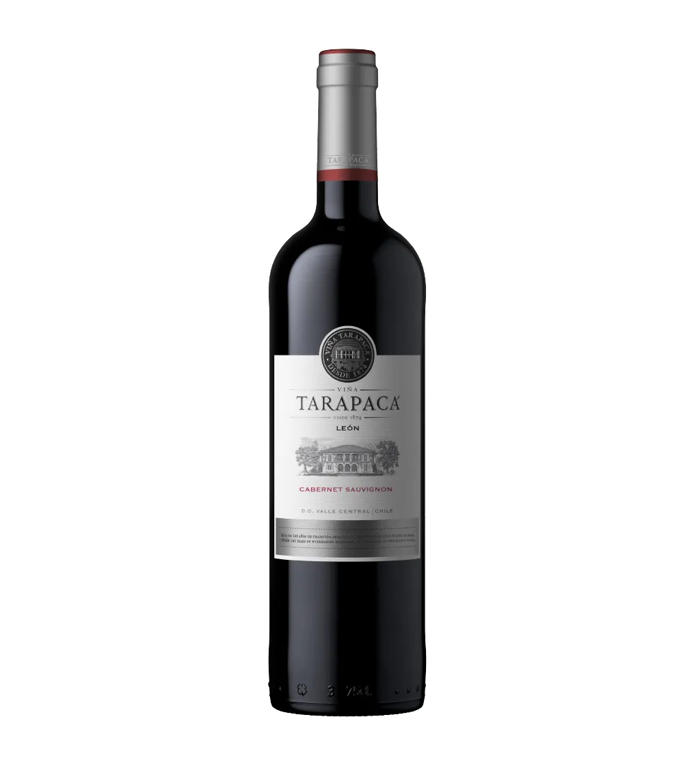 Tarapacá León Cabernet Sauvignon