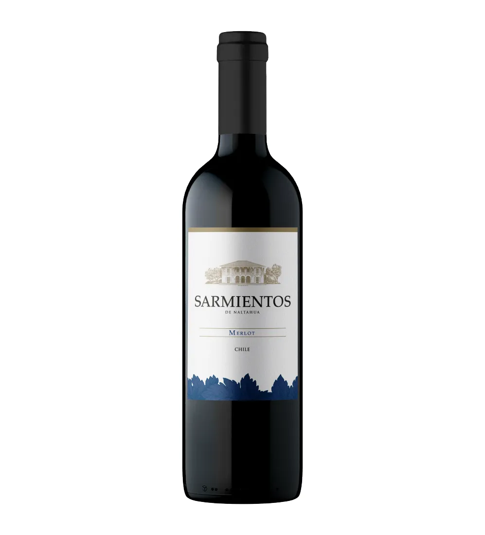 Sarmiento Merlot
